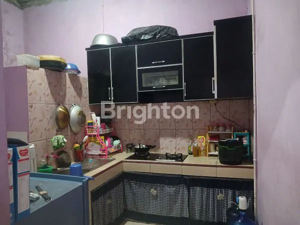 image DIJUAL CEPAT RUMAH SIAP UNII 3KT DI JURUMUDI, DEKAT MAYORA (6)