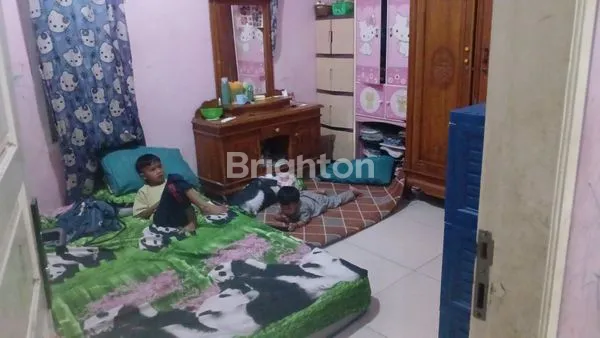 image DIJUAL CEPAT RUMAH SIAP UNII 3KT DI JURUMUDI, DEKAT MAYORA (5)