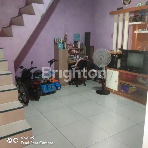 image DIJUAL CEPAT RUMAH SIAP UNII 3KT DI JURUMUDI, DEKAT MAYORA (2)