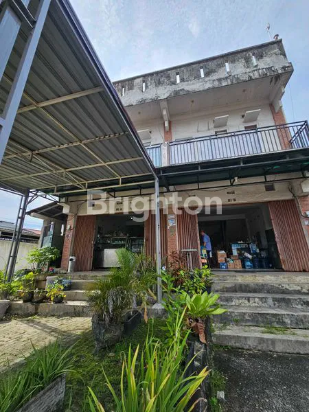 image RUKO GANDENG STRATEGIS DEKAT SILOAM HOSPITAL (1)