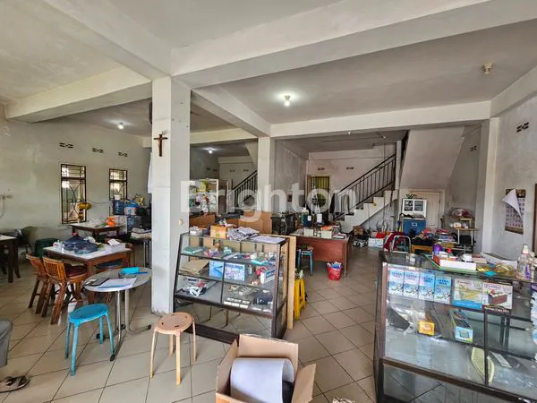 image RUKO GANDENG STRATEGIS DEKAT SILOAM HOSPITAL (2)