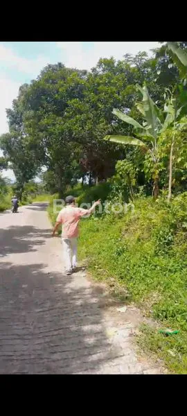 DI JUAL TANAH UNTUK VILLA