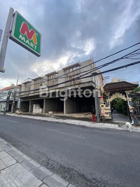 image RUKO STRATEGIS CANGGU, 3 BLOK TERSEDIA (2)