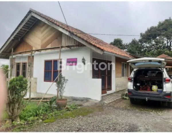 image VILLA CIMELATI SUKABUMI LT 2500M2/LB 70M2 HARGA 927JT & TANAH LT 3500M2, RP185.000/M2 (6)