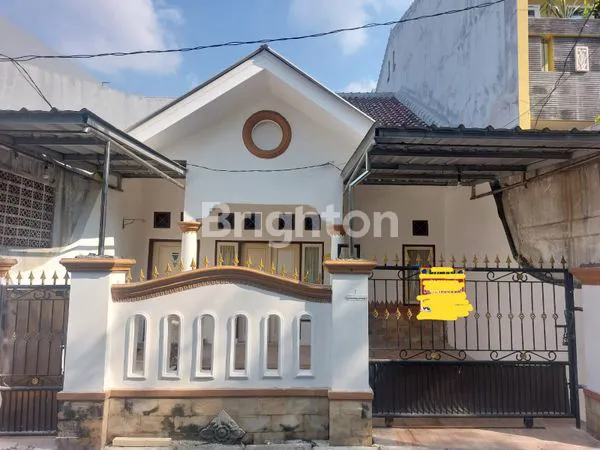 image HUNIAN STRATEGIS DI KOJA, LT 119M² AKSES MUDAH (1)