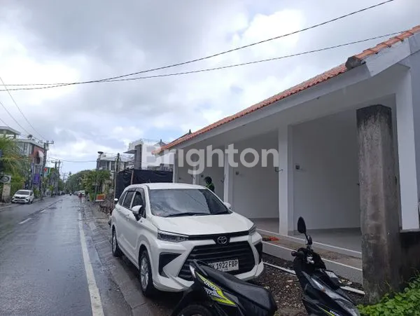 image RUKO STRATEGIS DI CANGGU, 14 M², SIAP USAHA (5)