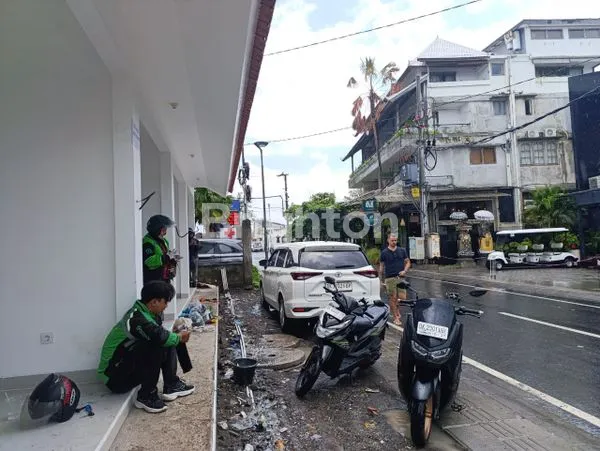 image RUKO STRATEGIS DI CANGGU, 14 M², SIAP USAHA (6)