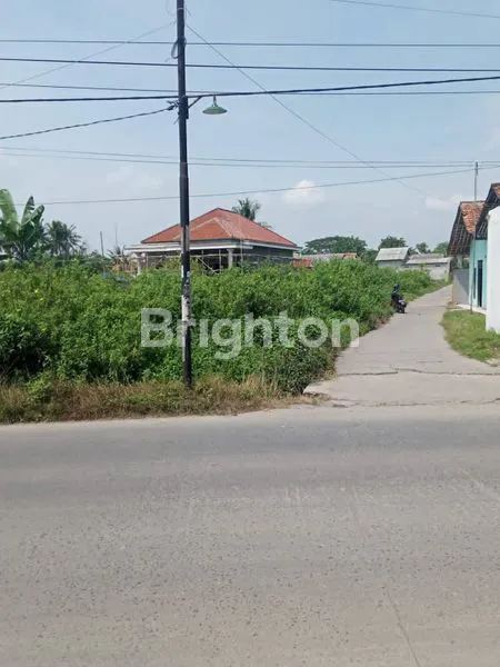 image LAHAN KOSONG CIBITUNG  (1)