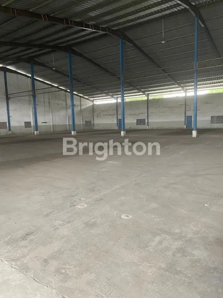 image GUDANG DISEWAKAN 1.200–1.600 M² DAAN MOGOT PORIS PLAWAD – KHUSUS PENYIMPANAN, CEILING TINGGI (7)