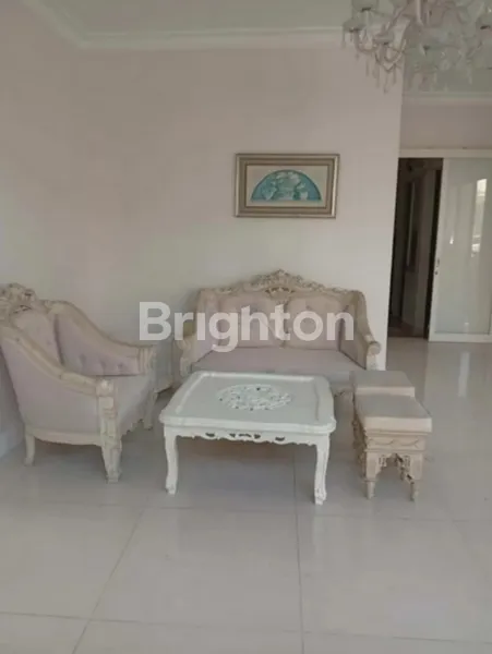 image RUMAH FULL FURNISHED SIAP HUNI REGENCY 21 DEKAT HOKKY MERR, KLAMPIS (2)