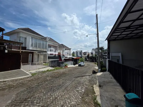 image RUMAH JOGLO FULL JATI, SIAP HUNI DI BSB, NGALIYAN (2)