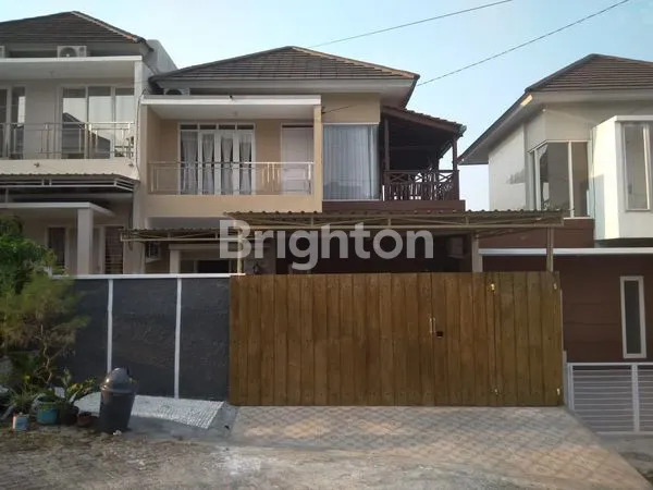 image RUMAH JOGLO FULL JATI, SIAP HUNI DI BSB, NGALIYAN (1)