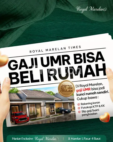 image KOMPLEK ROYAL MARELAN (1)