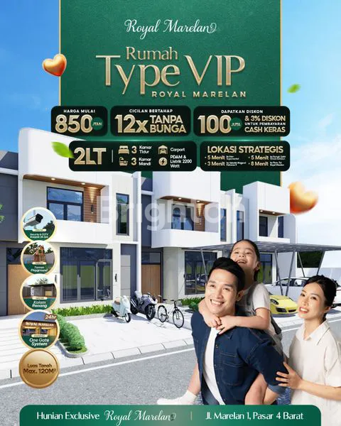 image KOMPLEK ROYAL MARELAN (2)