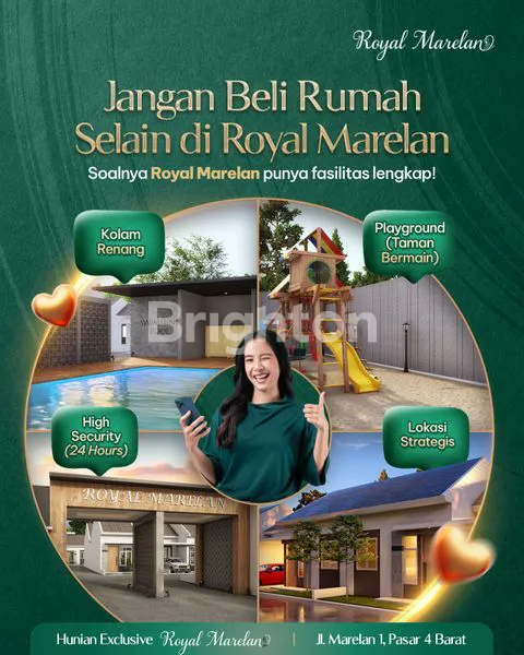 image KOMPLEK ROYAL MARELAN (4)