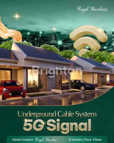 image KOMPLEK ROYAL MARELAN (3)