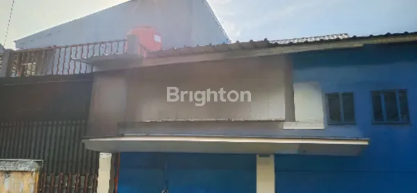 image RUMAH STRATEGIS DI JL BAJI MINASA 2, MAKASSAR (1)