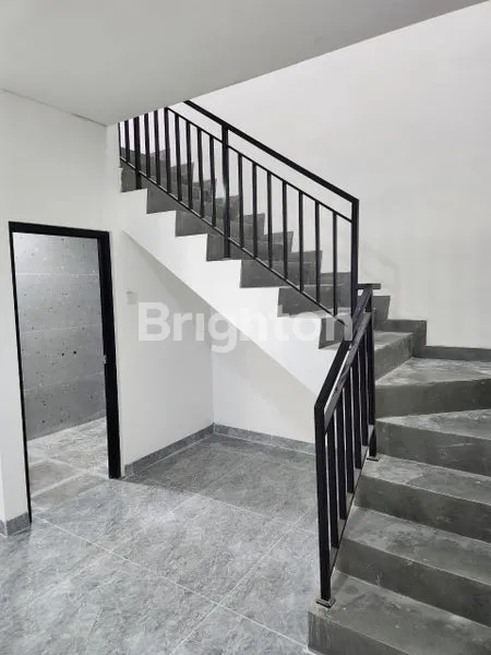 image RUMAH BRAND NEW MINIMALIS CITRA GARDEN 1 BOULEVARD KALIDERES JAKARTA BARAT (8)