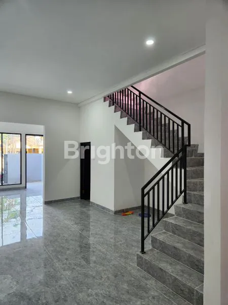 image RUMAH BRAND NEW MINIMALIS CITRA GARDEN 1 BOULEVARD KALIDERES JAKARTA BARAT (3)