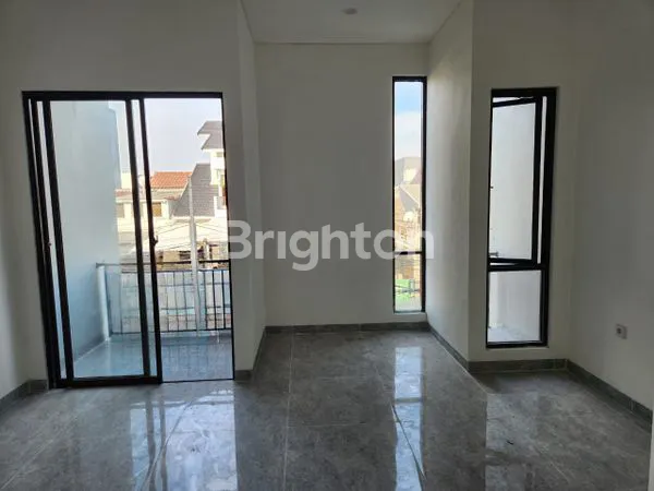 image RUMAH BRAND NEW MINIMALIS CITRA GARDEN 1 BOULEVARD KALIDERES JAKARTA BARAT (6)