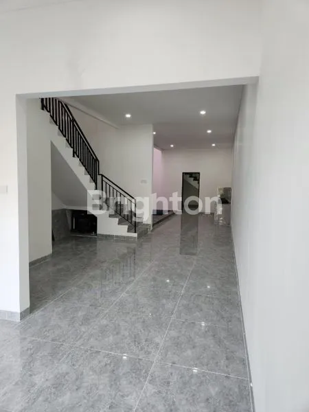 image RUMAH BRAND NEW MINIMALIS CITRA GARDEN 1 BOULEVARD KALIDERES JAKARTA BARAT (1)