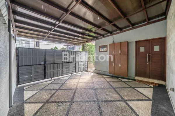 image VILLA THE PRAJNA – DIJUAL / DISEWAKAN UMALAS, KEROBOKAN (2)