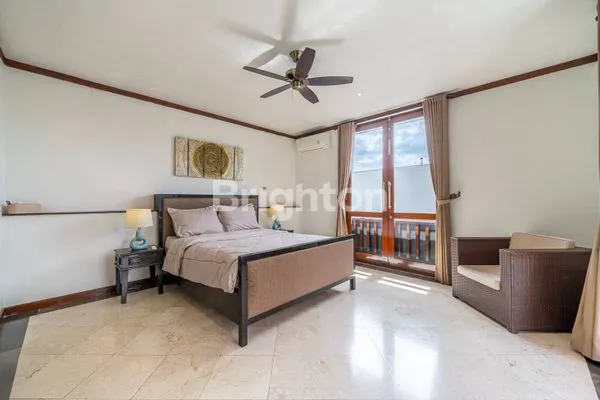 image VILLA THE PRAJNA – DIJUAL / DISEWAKAN UMALAS, KEROBOKAN (5)