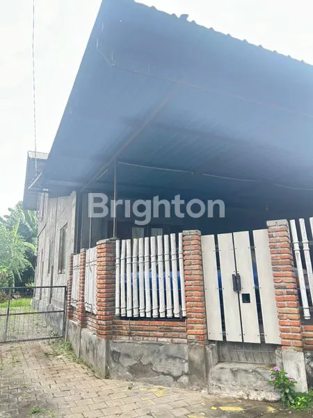 image TANAH DIJUAL LOKASI STRATEGIS DI BADUNG, BALI (2)