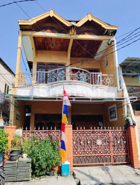 Gambar Property RUMAH 4 KT DI CIBADAK, TANAH 98 M², HARGA 1,6M