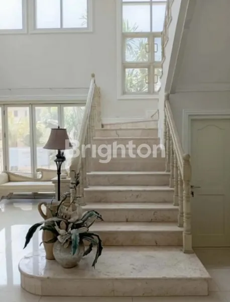 image REGENCY 21 FULL FURNISHED SIAP HUNI DEKAT ARAYA, HOKKY MERR, KERTAJAYA (5)