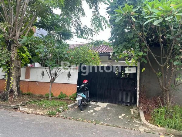 image RUMAH DIJUAL HITUNG TANAH SAJA LOKASI ELITE (1)