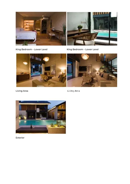 image HOTEL SIAP HUNI DI SANUR, DEKAT PANTAI & MALL (6)