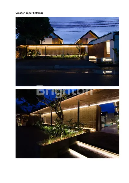 image HOTEL SIAP HUNI DI SANUR, DEKAT PANTAI & MALL (3)