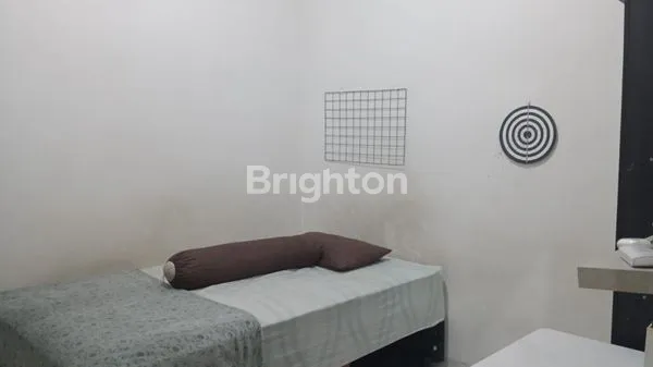 image RUMAH SIAP HUNI 1,5 LANTAI DEPAN TAMAN DI BUKIT CIMANGGU CITY (4)