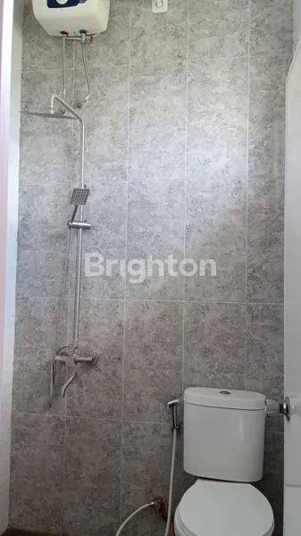 image RUMAH SIAP HUNI 1,5 LANTAI DEPAN TAMAN DI BUKIT CIMANGGU CITY (6)