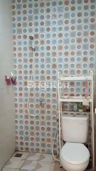 image RUMAH SIAP HUNI 1,5 LANTAI DEPAN TAMAN DI BUKIT CIMANGGU CITY (7)