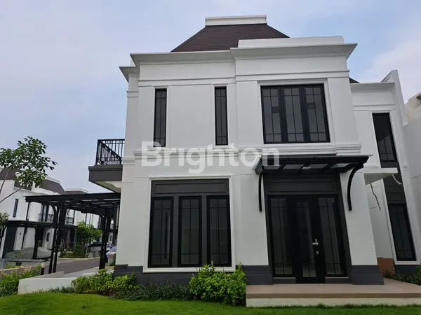 image RUMAH MODERN PREMIUM DI SUMMARECON CROWN GADING BEKASI— LINGKUNGAN AMAN, AKSES MUDAH, INVESTASI MENJANJIKAN (2)