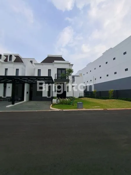 image RUMAH MODERN PREMIUM DI SUMMARECON CROWN GADING BEKASI— LINGKUNGAN AMAN, AKSES MUDAH, INVESTASI MENJANJIKAN (3)