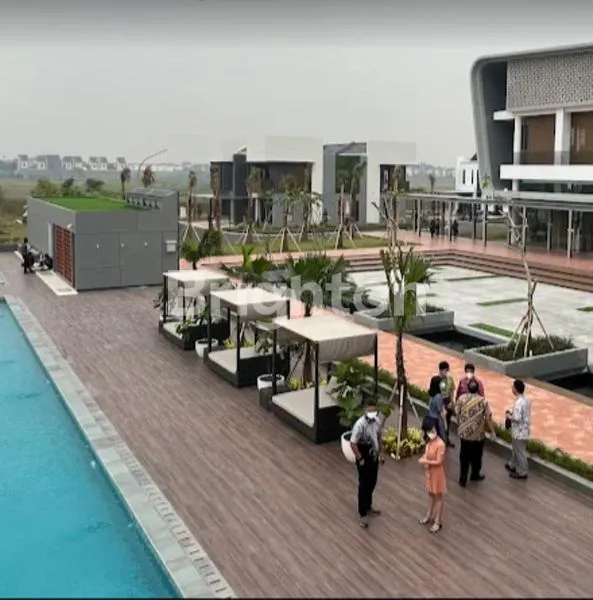 image RUMAH MODERN PREMIUM DI SUMMARECON CROWN GADING BEKASI— LINGKUNGAN AMAN, AKSES MUDAH, INVESTASI MENJANJIKAN (1)