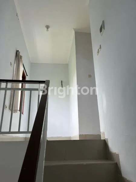 image DISEWAKAN CEPAT! RUMAH BARU 2 LANTAI MINIMALIS – MUNGGU GRAND SRIKANDI MANSION, JL. CEPAKA MANSION (7)