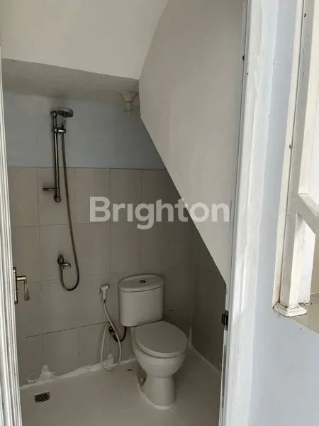 image DISEWAKAN CEPAT! RUMAH BARU 2 LANTAI MINIMALIS – MUNGGU GRAND SRIKANDI MANSION, JL. CEPAKA MANSION (4)