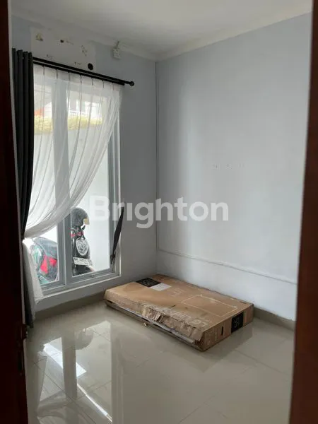 image DISEWAKAN CEPAT! RUMAH BARU 2 LANTAI MINIMALIS – MUNGGU GRAND SRIKANDI MANSION, JL. CEPAKA MANSION (5)