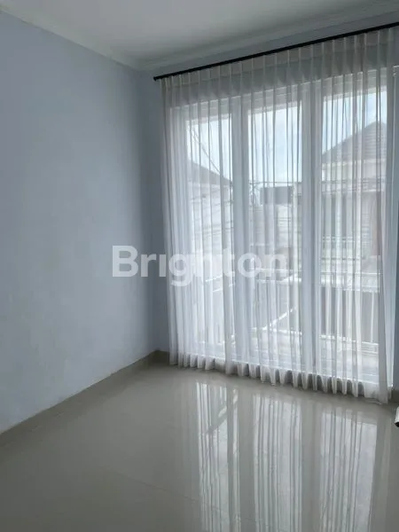 image DISEWAKAN CEPAT! RUMAH BARU 2 LANTAI MINIMALIS – MUNGGU GRAND SRIKANDI MANSION, JL. CEPAKA MANSION (2)