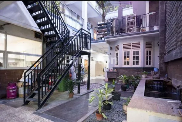 image RUMAH USAHA EX CAFE, SHM, LUAS 950M² (7)