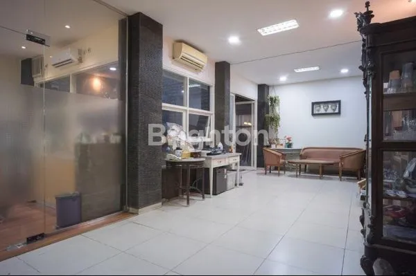 image RUMAH USAHA EX CAFE, SHM, LUAS 950M² (3)