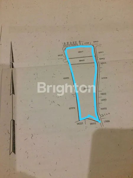 image TANAH PREMIUM DI BUKIT BALANGAN, VIEW PANORAMIK (4)