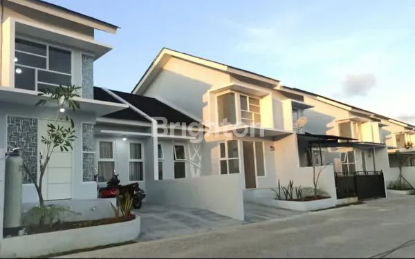 image DIJUAL RUMAH MINIMALIS SEPINGGAN (1)