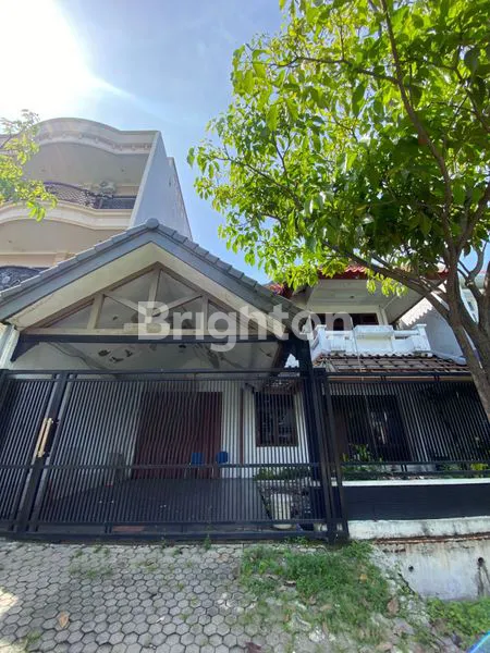 image RUMAH SUTOREJO DEKAT RAYA MULYOSARI, KERTAJAYA INDAH, DHARMAHUSADA, PAKUWON CITY, KENJERAN, MERR, KLAMPIS (1)