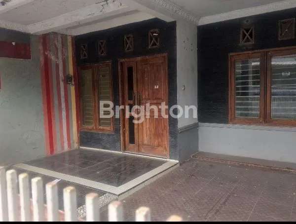 image RUMAH 2 LANTAI 4 KT DI VILLA JASMINE 2, SIDOARJO (3)