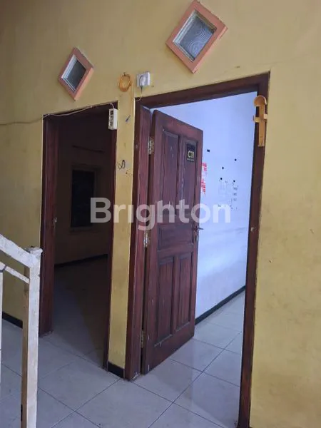 image RUMAH 2 LANTAI 4 KT DI VILLA JASMINE 2, SIDOARJO (7)